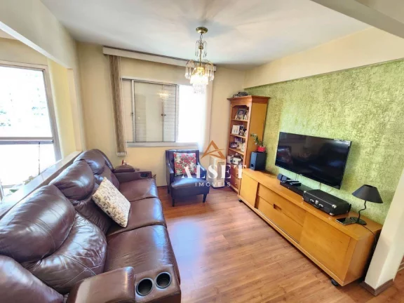 Imagem Apartamento com 2 dormitórios no Tatuapé