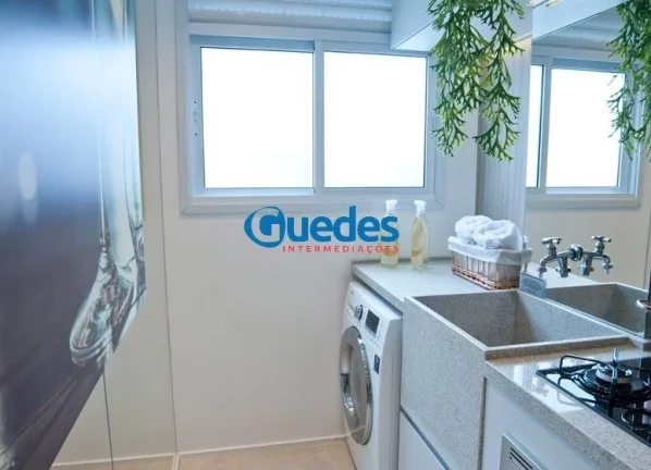 Imagem Apartamento em Jardim Celeste - São Paulo