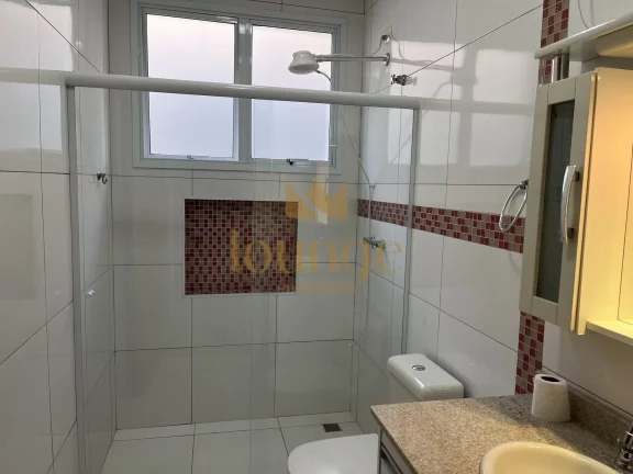 Imagem Sobrado Em Condomínio em Sorocaba