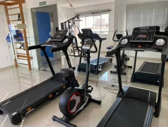 Imagem APARTAMENTO COM 85.49 m² - AVIAÇÃO - PRAIA GRANDE SP