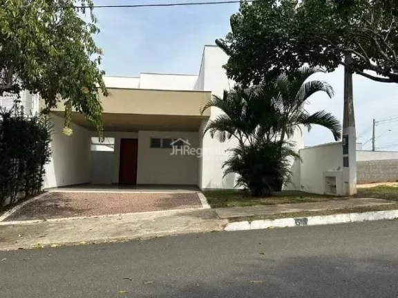 Imagem Casa térrea à venda no Condomínio Vilazul - Sorocaba