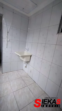 Imagem APARTAMENTO RESIDENCIAL em SÃO PAULO - SP, CONJUNTO RESIDENCIAL JOSÉ BONIFÁCIO