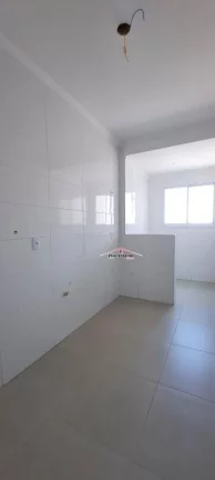 Imagem Apartamento à venda, 49 m² por R$ 380.000,00 - Vila Assunção - Praia Grande/SP