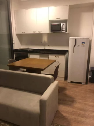 Imagem Flat para VENDA em Vila Olímpia - FL Residence 42m²