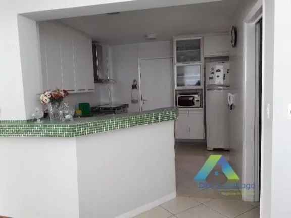 Imagem APARTAMENTO 200M² RUA COSTA AGUIAR