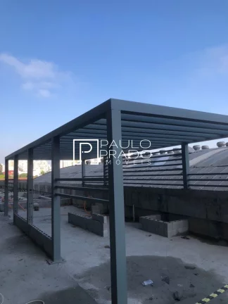 Imagem Apartamento a Venda na Barra Funda com entrega em Maio/2024, lazer completo, próximo de metrô