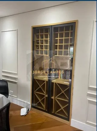 Imagem AP-25278 - APARTAMENTO 4 DORM À VENDA NA VL BETÂNIA -SÃO JOSÉ DOS CAMPOS/SP