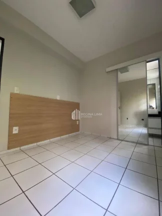 Imagem Apartamento com 2 dormitórios para alugar, 58 m² por R$ 1.800,00 /mês - Santa Isabel - Teresina/PI
