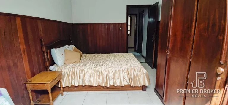 Imagem Apartamento à venda, 69 m² por R$ 350.000,00 - Várzea - Teresópolis/RJ