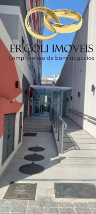 Imagem APARTAMENTO COMERCIAL em São Paulo - SP, Barra Funda
