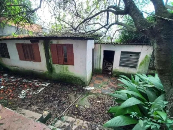 Imagem Terreno para Venda em Santo André / SP no bairro Vila Apiaí