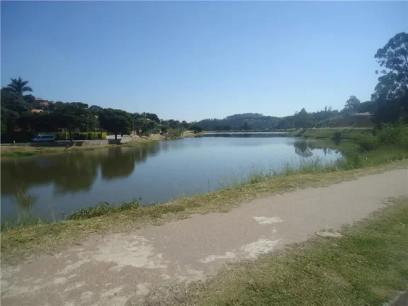 TERRENO RESIDENCIAL À VENDA, VALE AZUL, JUNDIAÍ.