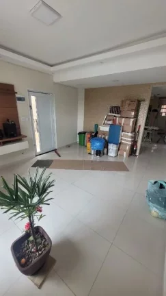 Imagem Sobrado com 3 dormitórios à venda, 140 m² por R$ 690.000,00 - Jardim Miriam - São Paulo/SP