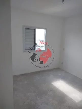 Imagem Ótimo Apartamento Novo à Venda no bairro Rudge Ramos em São Bernardo