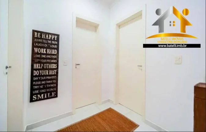 Imagem Casa para venda e locação no condomínio San Remo na Granja Viana - Batelli Imóveis
