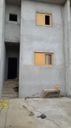 Imagem Sobrado com 2 dormitórios à venda, 86 m² por R$ 585.000,00 - Jardim Casa Branca - Suzano/SP
