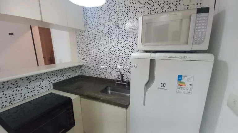 Imagem Apartamento para alugar Jardim Paulista São Paulo