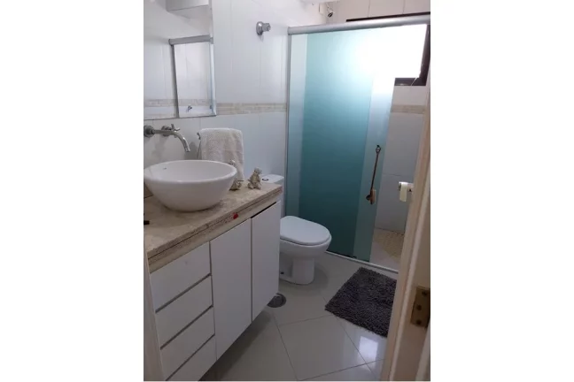 Imagem APARTAMENTO RESIDENCIAL em São Paulo - SP, Santana