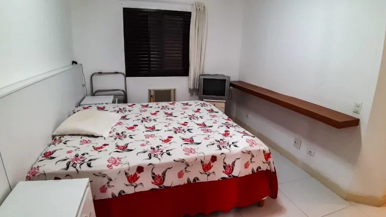 Imagem Pitangueiras - Alto padrão - Reformado - 200 m² úteis - Lazer.