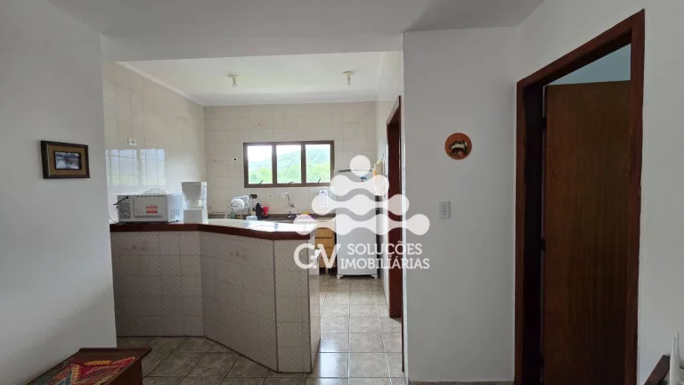 Imagem Apartamento com 2 dormitórios à venda, 76 m² por R$ 450.000,00 - Maranduba - Ubatuba/SP