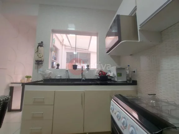 Imagem Apartamento térreo, 1 quarto, reformado, Praia do Siqueira - Cabo Frio