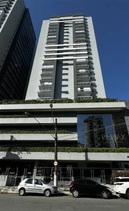 Imagem APARTAMENTO COM 75.27 m² - BOQUEIRAO - PRAIA GRANDE SP