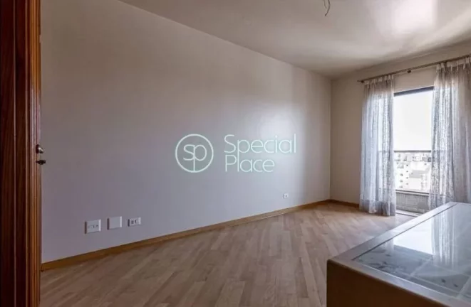 Imagem Excelente Cobertura triplex com 700m² - vista maravilhosa, 360 graus, definitiva de São Paulo. 1º...