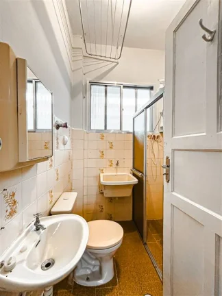 Imagem APARTAMENTO COM 19 m² - FORTE - PRAIA GRANDE SP