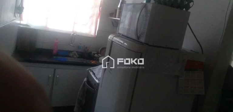 Imagem Sobrado com 3 dormitórios à venda, 145 m² por R$ 471.000,00 - Jardim Alice - Guarulhos/SP