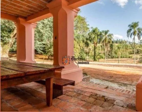 Imagem Fazenda com 6 dormitórios à venda, 1310000 m² - Centro - Morungaba/SP