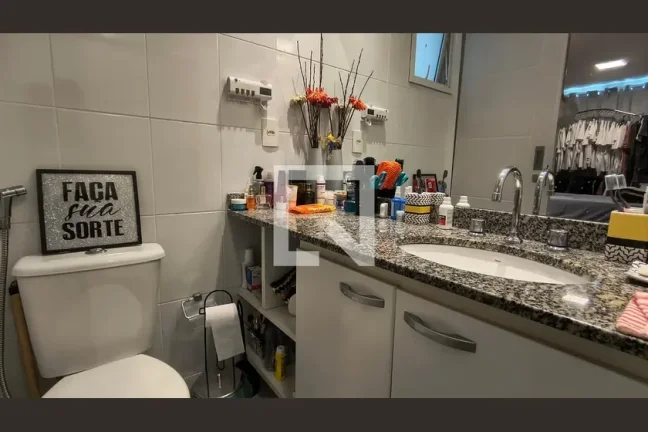 Imagem Apartamento à Venda - Recreio, 2 Quartos, 100 m2