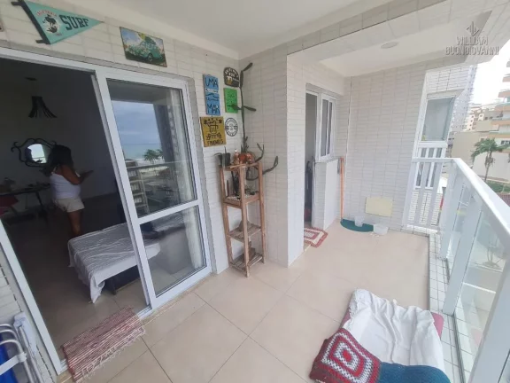 Imagem LOCAÇÃO CAIÇARA VISTA MAR MOBILIADO PACOTE R$3.500,00