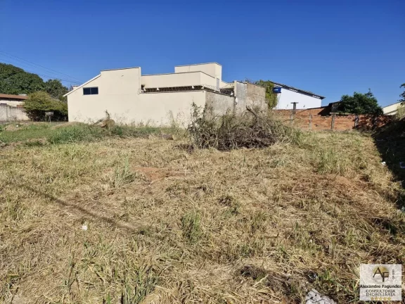Imagem Lote para Venda em Aparecida de Goiânia, Cardoso Continuação