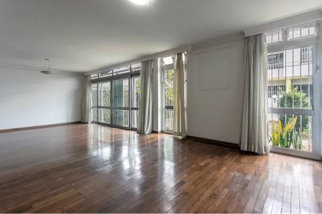 Imagem CASA RESIDENCIAL em São Paulo - SP, Brooklin Paulista