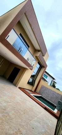 Imagem Casa à venda no bairro SETOR JAÓ - Goiânia/GO
