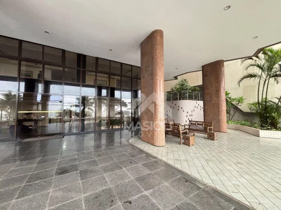Imagem Frente Mar Espetacular – 270 m² com uma Vista Incomparável.