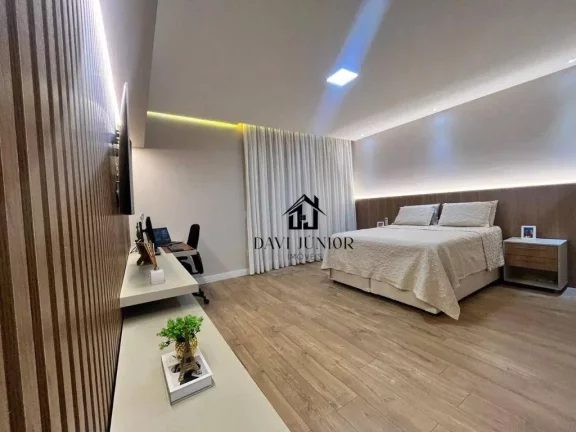 Imagem Casa com 3 suítes à venda, 260 m² por R$ 1.500.000 - Condomínio Villagio Milano - Sorocaba/SP