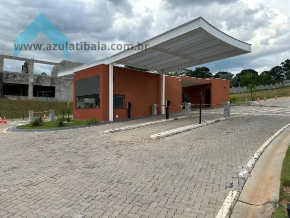 Imagem Casa de Luxo no condominio Alto do Sion, Atibaia/SP