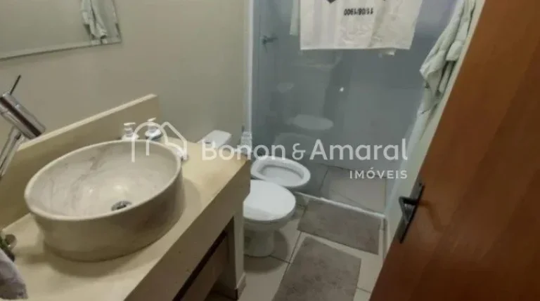 Imagem Casa à venda na Chácara da Barra ? Campinas/SP

Charmosa casa com 133 m², em localização privil...