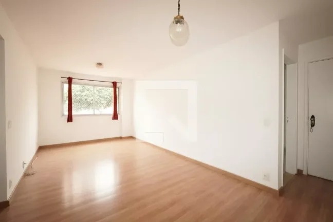 Imagem Apartamento à Venda - Vila Mariana, 3 Quartos, 100 m2