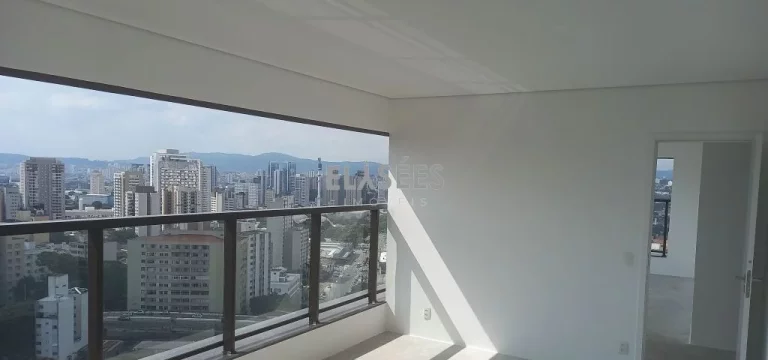 Imagem APARTAMENTO RESIDENCIAL em SÃO PAULO - SP, HIGIENÓPOLIS