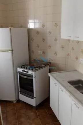 Imagem Apartamento 1 dormitório - 1 vaga - Moema