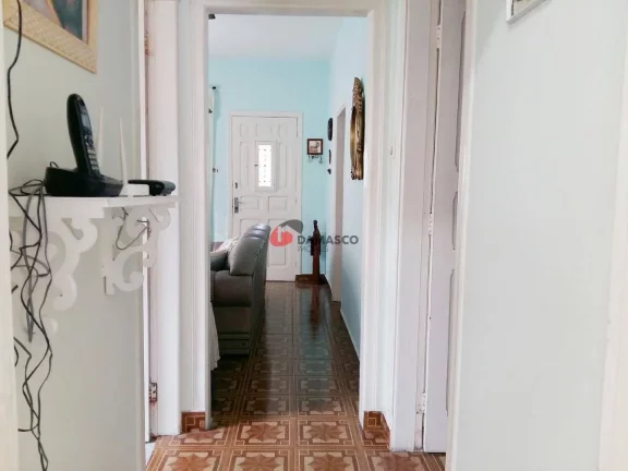 Imagem Casa à venda 2 Quartos, 5 Vagas, 212M², Santa Maria, São Caetano do Sul - SP