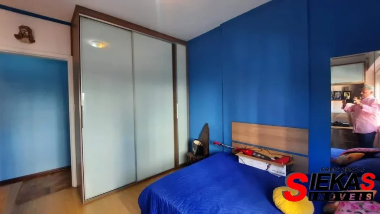 Imagem Apartamento à venda em São Paulo-SP, Vila Oratório: 3 quartos, 1 suíte, 1 sala, 120m² de área.