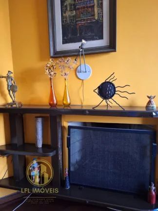 Imagem Elegante Apartamento em Santo Amaro, São Paulo, Próximo à Estação Brooklin