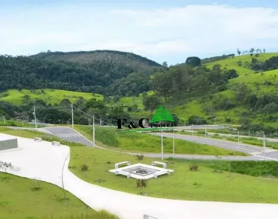Imagem Terreno em Condomínio para Venda em Itatiba, Bairro Itapema