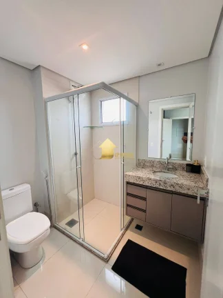 Imagem Apartamento2 Suítes Edifício Uniko 87 Jd Das Américas