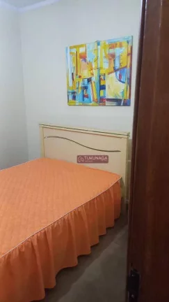 Imagem Casa com 150m², 3 dormitórios à venda por R$ 600.000 - Vila Milton - Guarulhos/SP