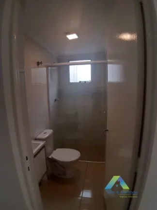 Imagem Apartamento com 2 dormitórios e 1 vaga à venda, 52 m² por R$ 259.000,00 - Jardim Celeste - São Paulo/SP