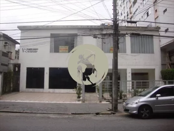 Imagem IMÓVEL COMERCIAL PARA RESTAURANTE NO CORAÇÃODO GONZAGA, IDEAL PARA RESTAURANTE , LOJA OU CLINICA....